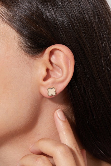 Heliophilia Silver Pendientes CKP9863 Dorados Heliophilia Silver Pendientes CKP9863 Dorados